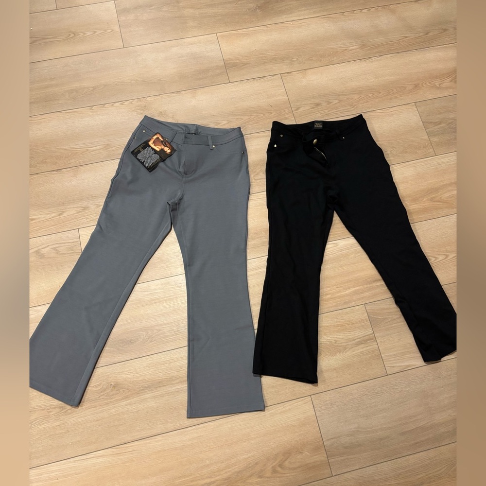 Iman Dress Pants - Set of 2